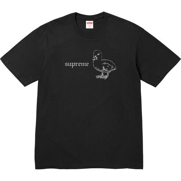 SUPREME DUCK TEE