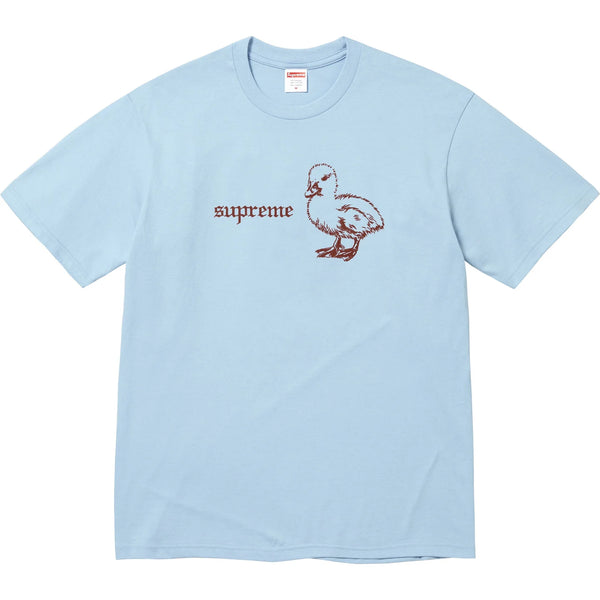 SUPREME DUCK TEE