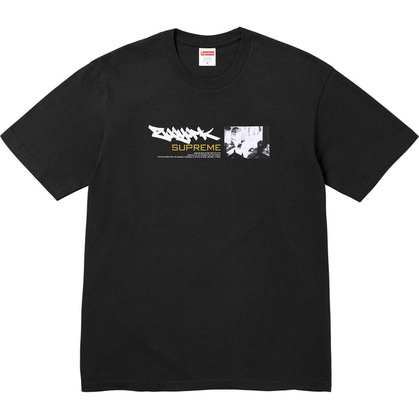 SUPREME ZOO YORK DYNASTY TEE