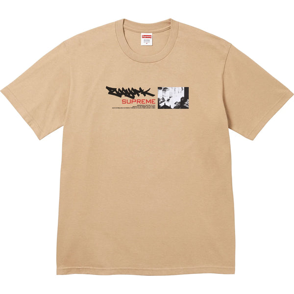 SUPREME ZOO YORK DYNASTY TEE