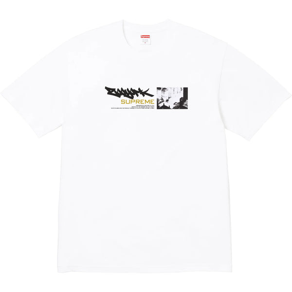 SUPREME ZOO YORK DYNASTY TEE