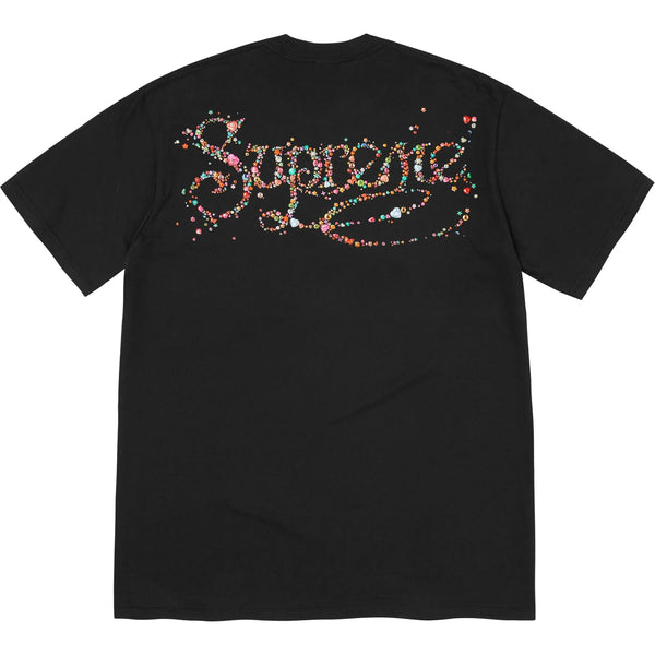 SUPREME GEMS TEE