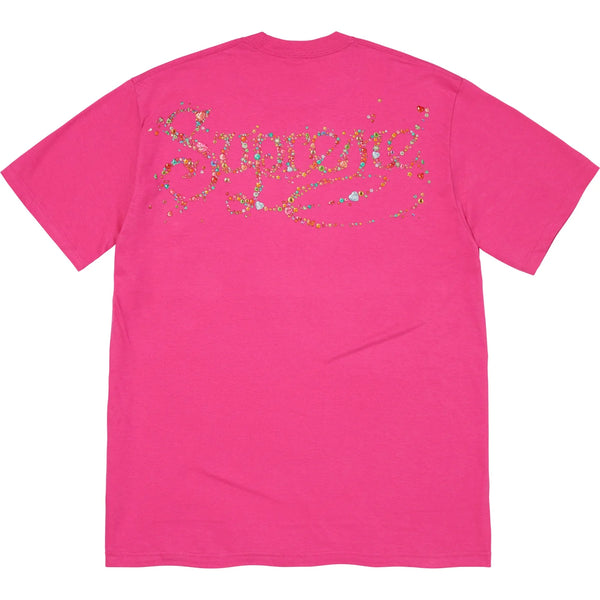 SUPREME GEMS TEE