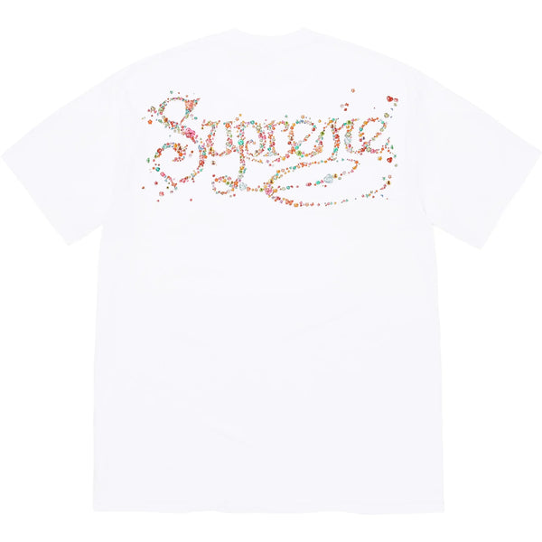 SUPREME GEMS TEE