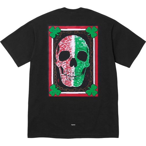 SUPREME MIKE KELLEY BANNER TEE
