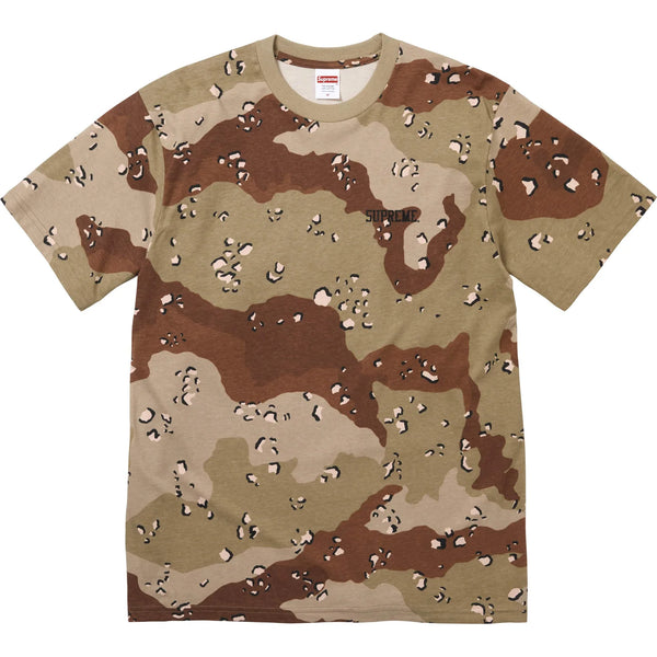 SUPREME MIKE KELLEY BANNER TEE