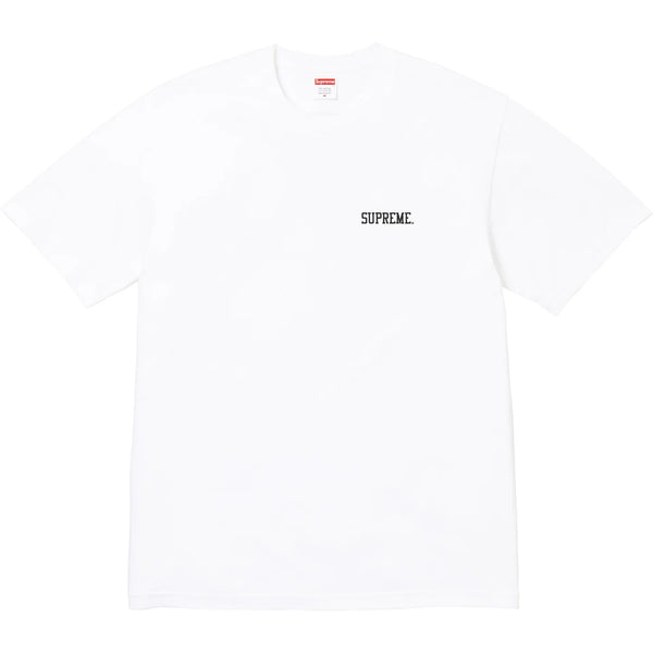SUPREME MIKE KELLEY BANNER TEE