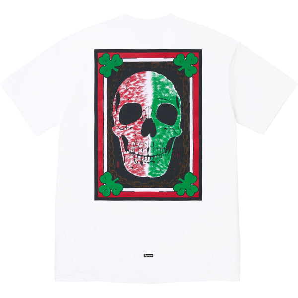 SUPREME MIKE KELLEY BANNER TEE