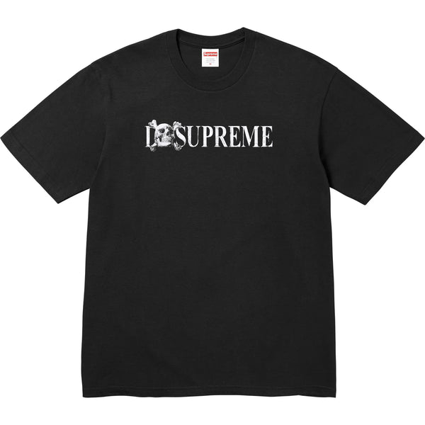 SUPREME SKULL TEE