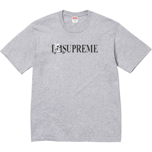 SUPREME SKULL TEE