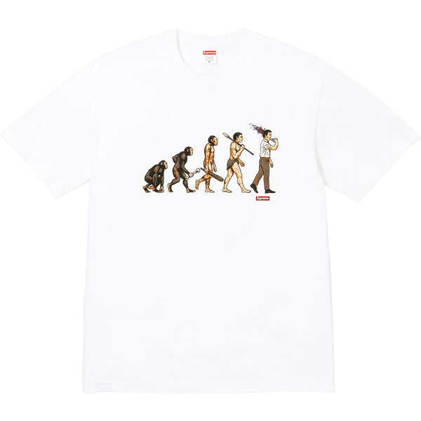 SUPREME EVOLUTION TEE
