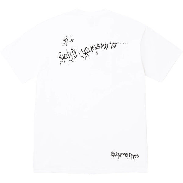SUPREME Y' S THINKER TEE