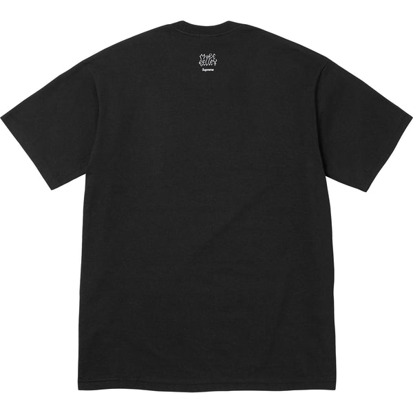 SUPREME MIKE KELLEY TEE