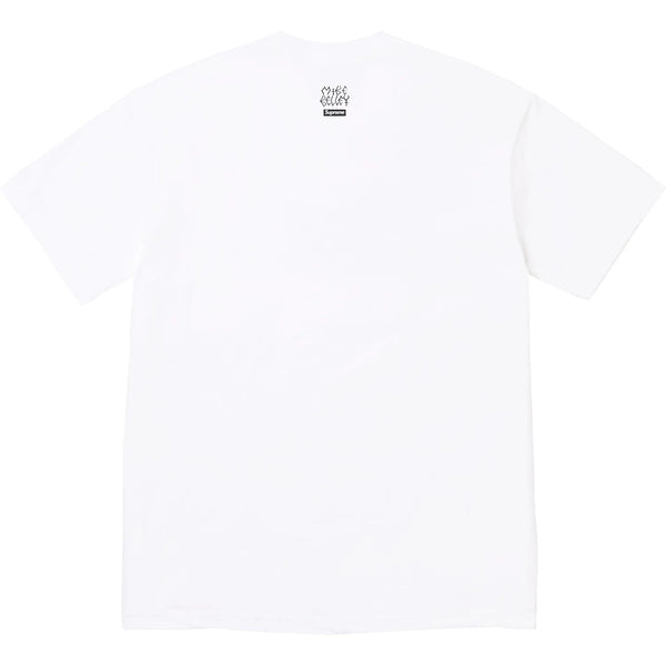 SUPREME MIKE KELLEY TEE