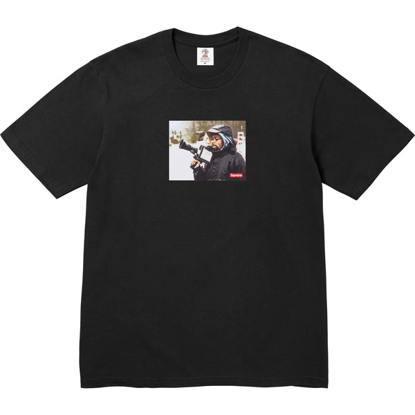 SUPREME 40 ACRES SPIKE TEE