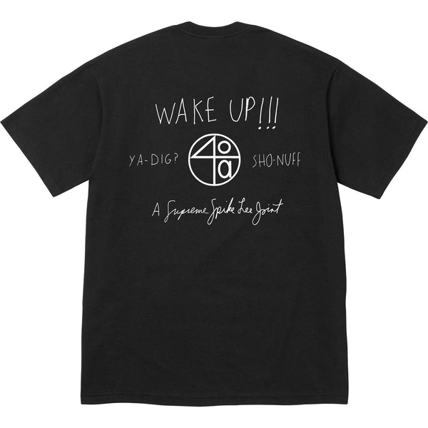 SUPREME 40 ACRES SPIKE TEE