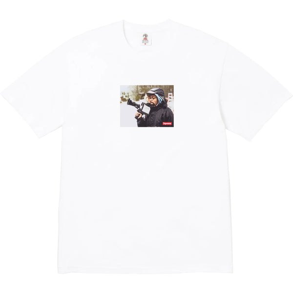SUPREME 40 ACRES SPIKE TEE