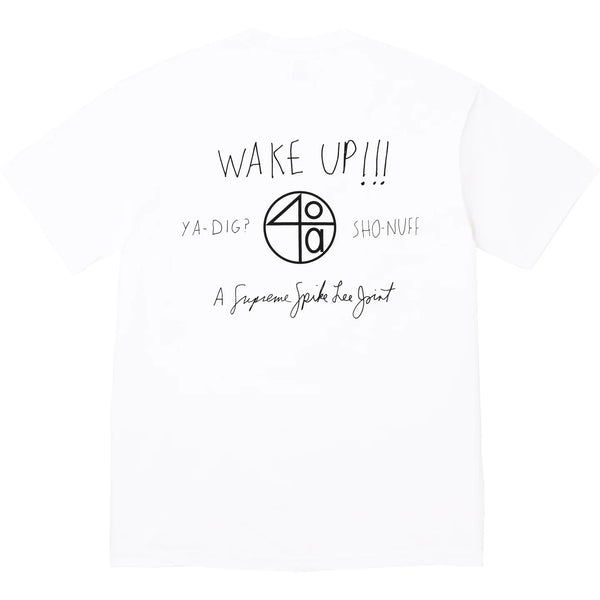 SUPREME 40 ACRES SPIKE TEE