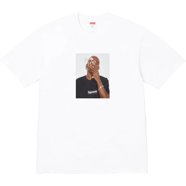 SUPREME DEAN BLUNT TEE