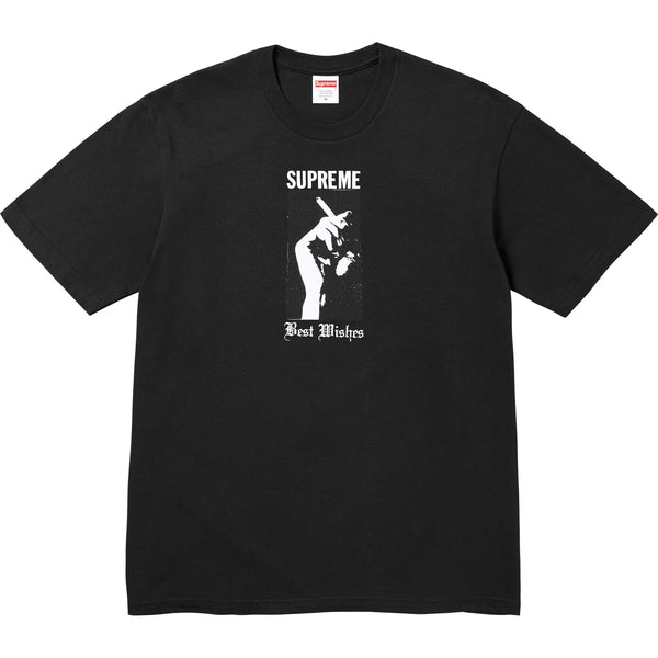 SUPREME WISH TEE