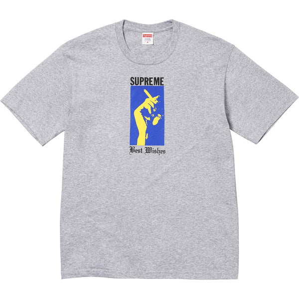 SUPREME WISH TEE