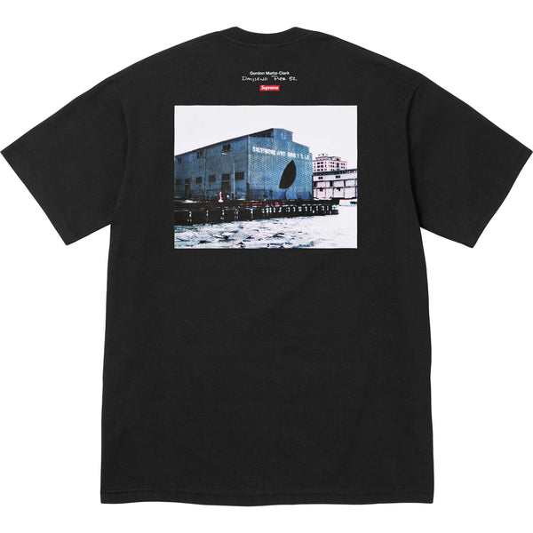 SUPREME DAYS END TEE