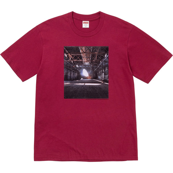 SUPREME DAYS END TEE