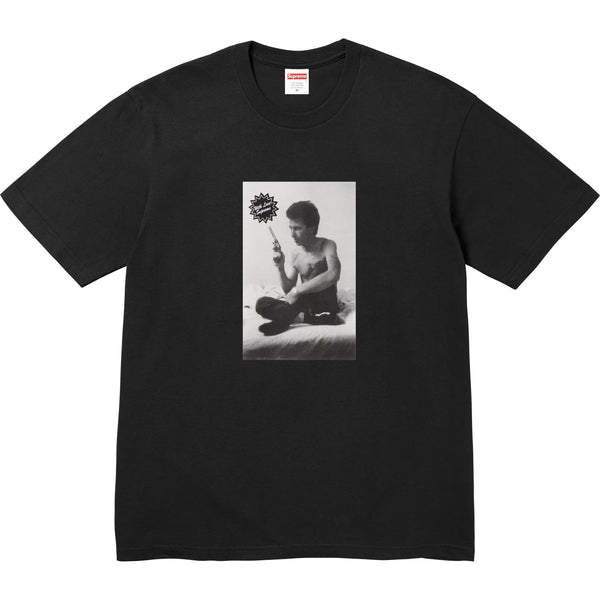 SUPREME LARRY CLARK GUN TEE