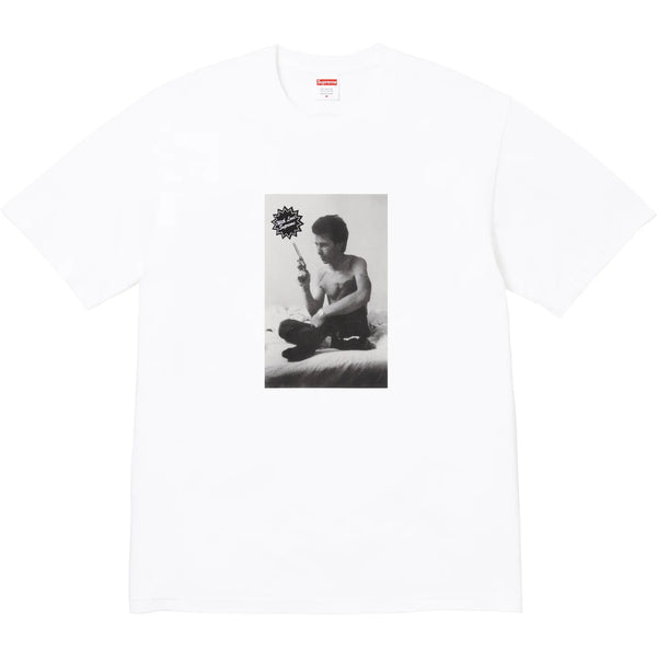SUPREME LARRY CLARK GUN TEE