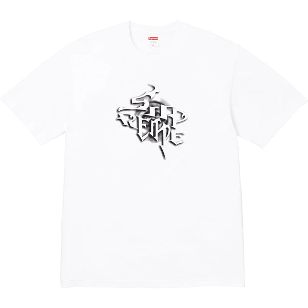 SUPREME SMOKE TEE