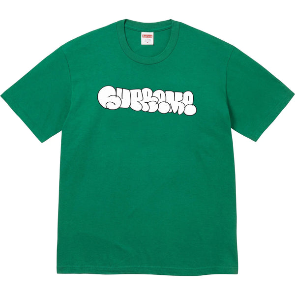 SUPREME HOMERUN TEE