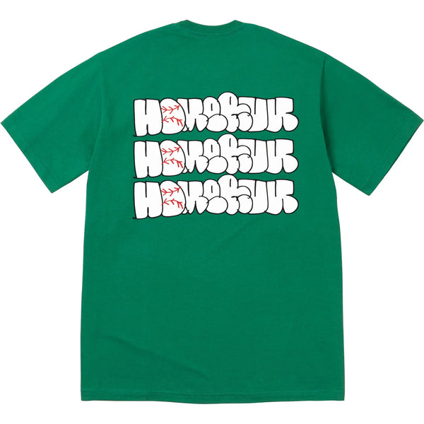 SUPREME HOMERUN TEE