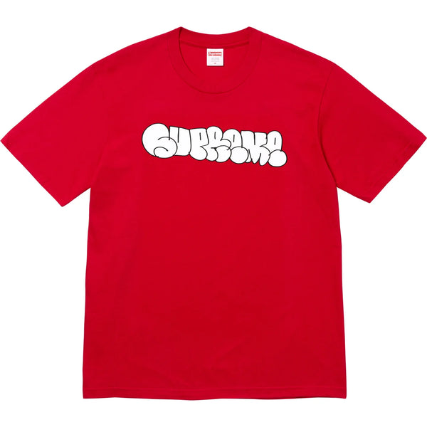 SUPREME HOMERUN TEE