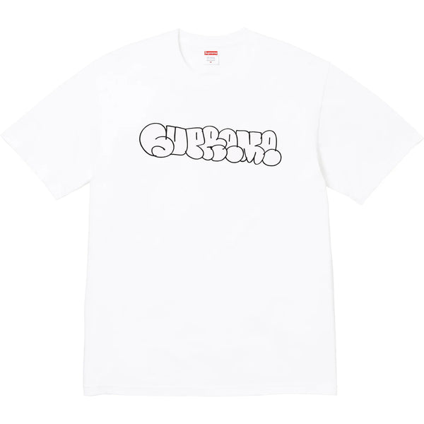 SUPREME HOMERUN TEE