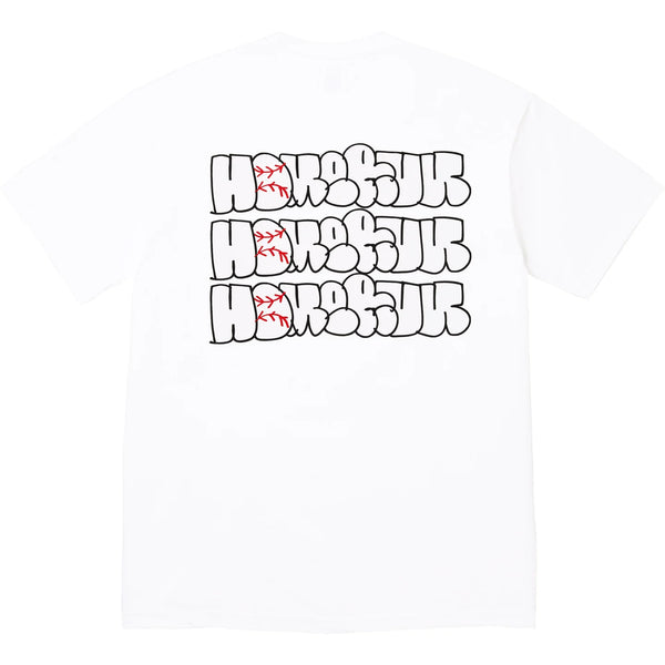 SUPREME HOMERUN TEE