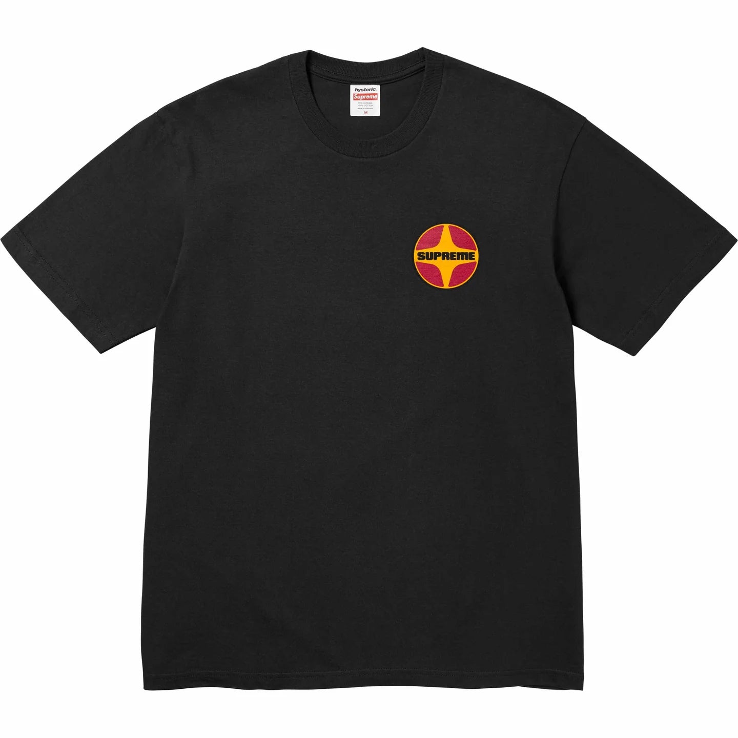 SUPREME HYSTERIC GLAMOUR PIN UP TEE – Trade Point_HK