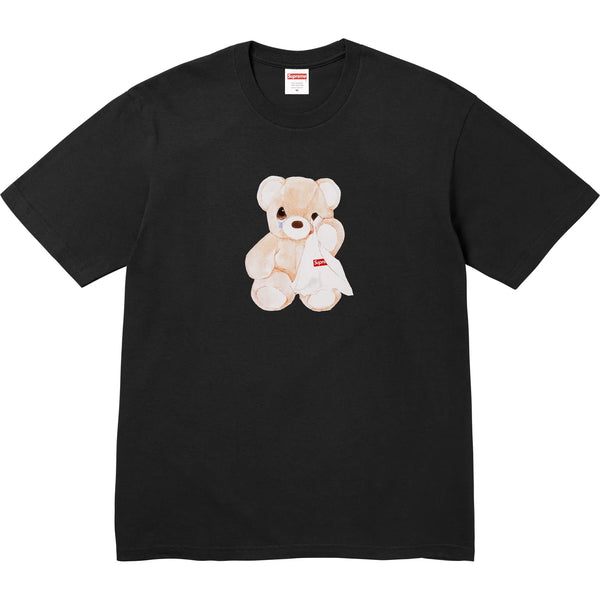 SUPREME BEAR TEE