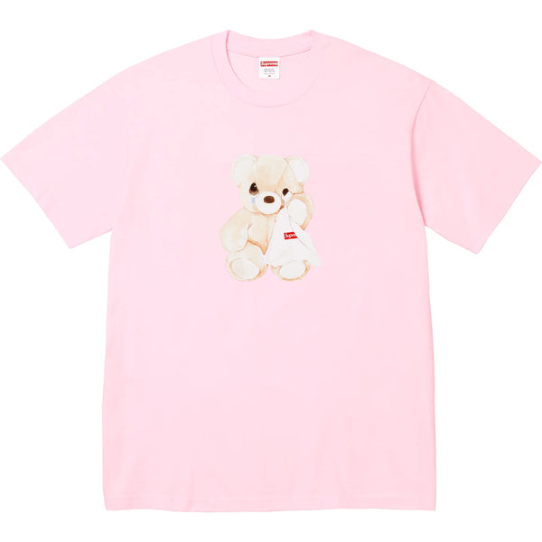 SUPREME BEAR TEE