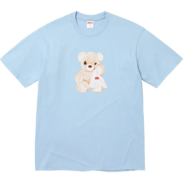 SUPREME BEAR TEE
