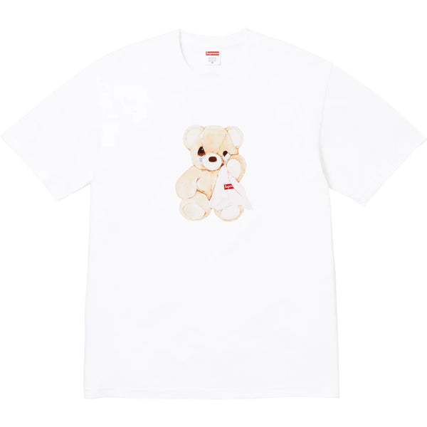 SUPREME BEAR TEE