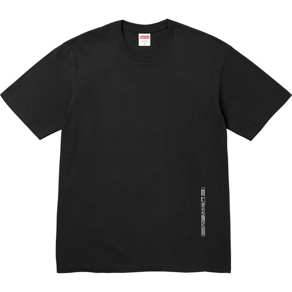 SUPREME SUPPER TEE