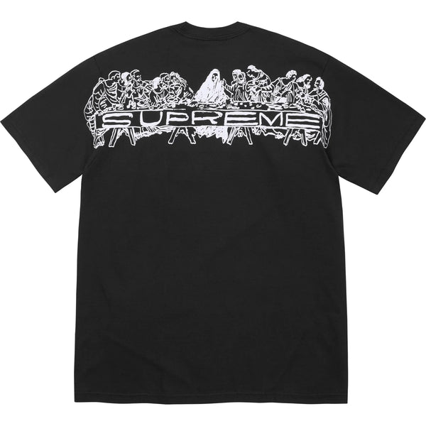 SUPREME SUPPER TEE