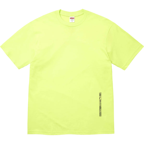 SUPREME SUPPER TEE