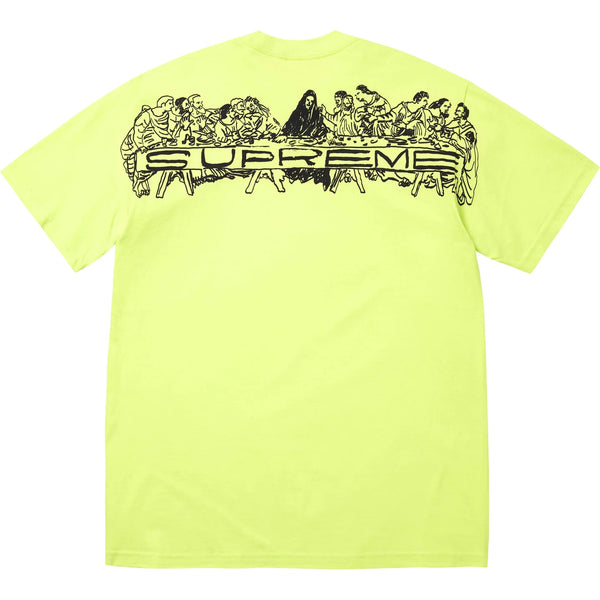 SUPREME SUPPER TEE