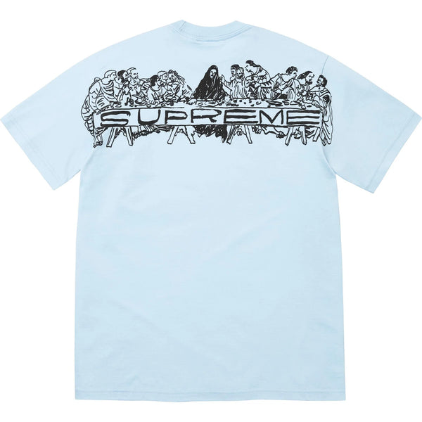 SUPREME SUPPER TEE