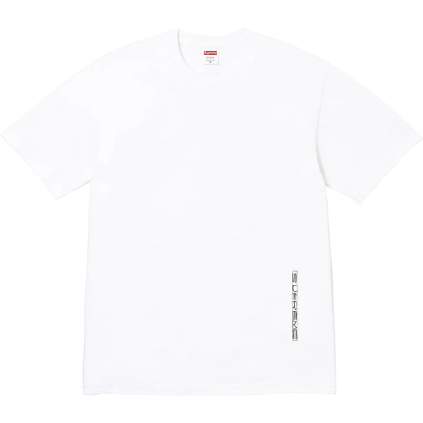 SUPREME SUPPER TEE