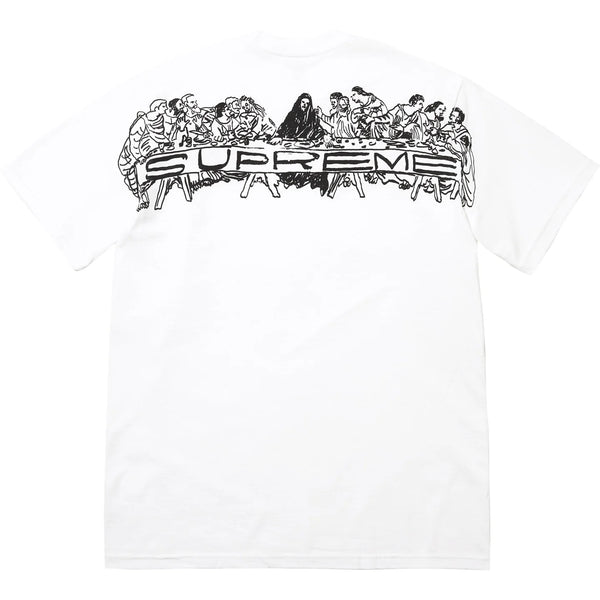 SUPREME SUPPER TEE