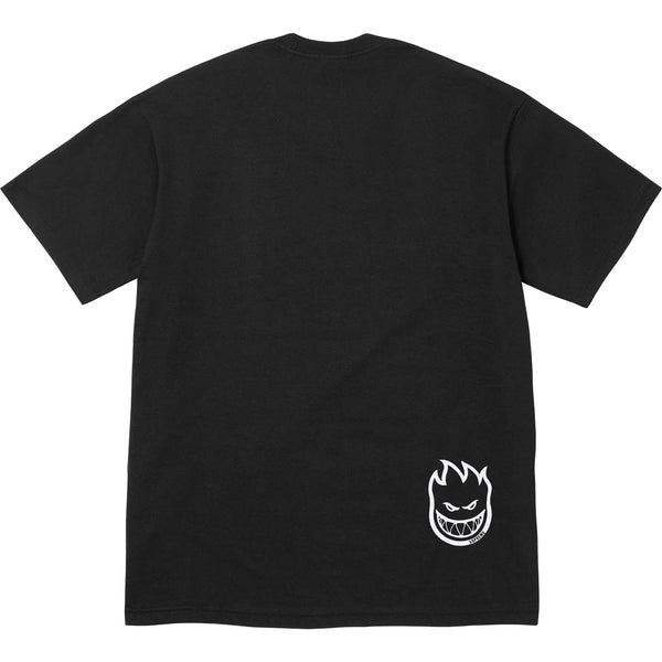 SUPREME SPITFIRE FLAG TEE