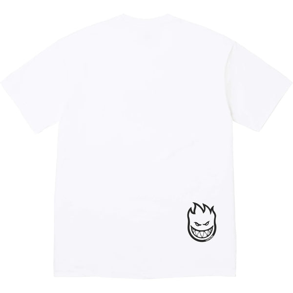 SUPREME SPITFIRE FLAG TEE