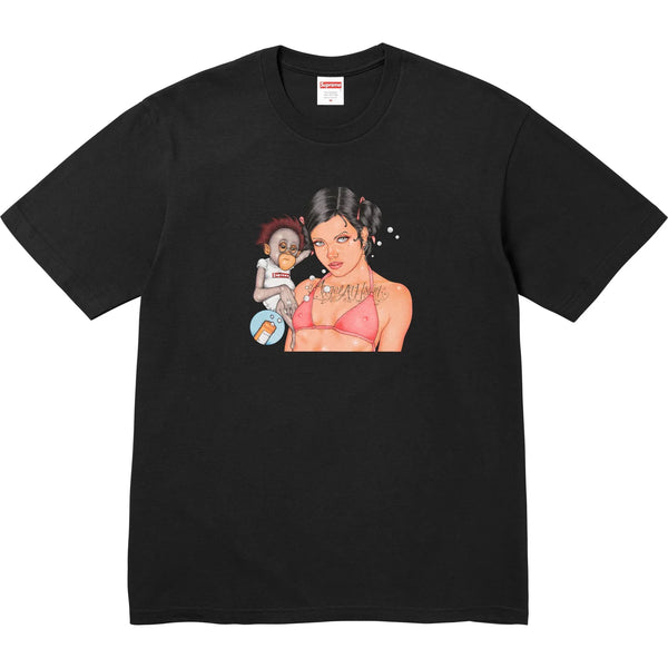 SUPREME ANGEL TEE